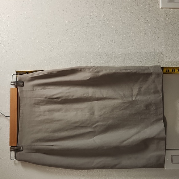 Jines New York women's skirt size 6 - Picture 8 of 11